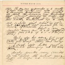 Omc 2009.009.001 Image Journal Page 1